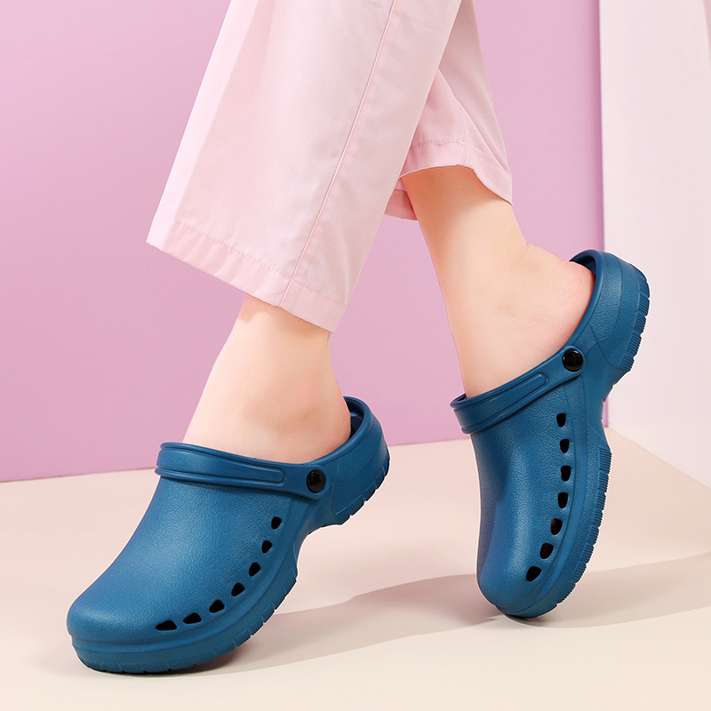 Unisex Medical Clogs Non-slip  - Farming And Agriculture recension och pris