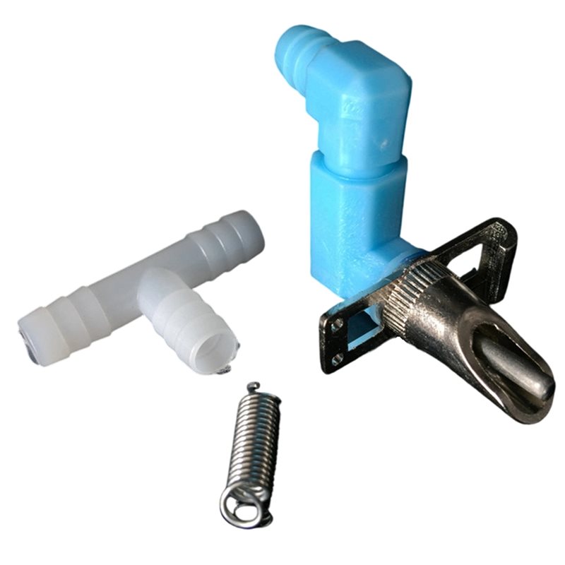 DT15 10-Pack Automatic Drinkin - Farming Pipe For Agriculture recension och pris