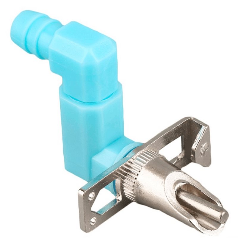 DT15 10-Pack Automatic Drinkin - Farming Pipe For Agriculture recension och pris