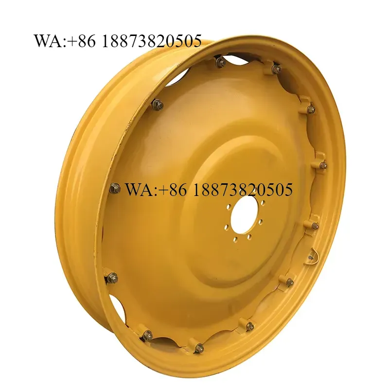 for W10X24 W10X48 Steel Rim Ag - Agriculture Farming Hub recension och pris