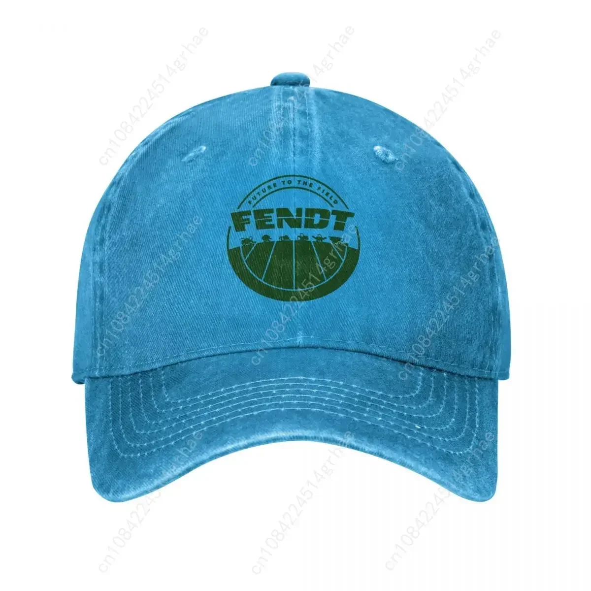 Fendt Men Women Baseball Caps  - Agriculture Farming Hats recension och pris