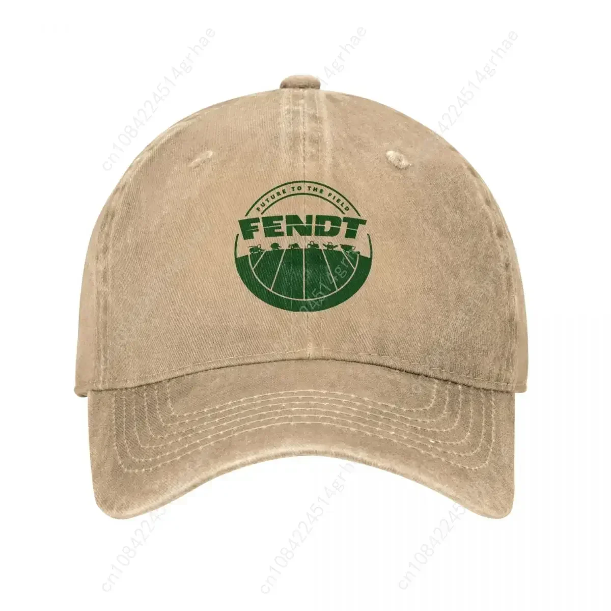 Fendt Men Women Baseball Caps  - Agriculture Farming Hats recension och pris