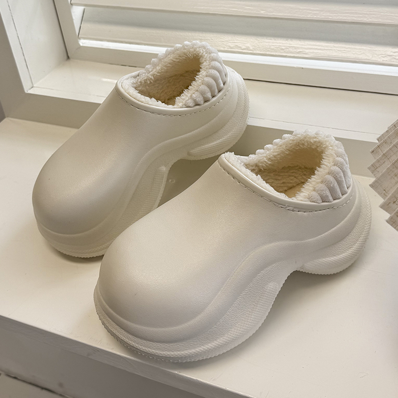 2025 New Chunky Platform Slipp - Farming And Agriculture recension och pris