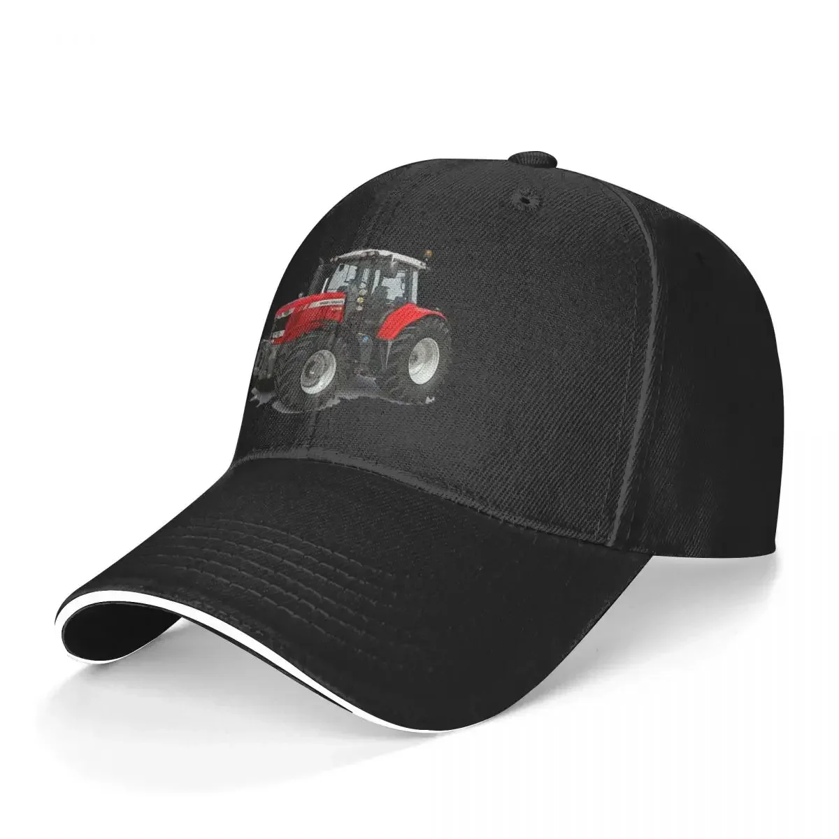 Baseball Cap Men Massey Fergus - Agriculture Farming Hats recension och pris