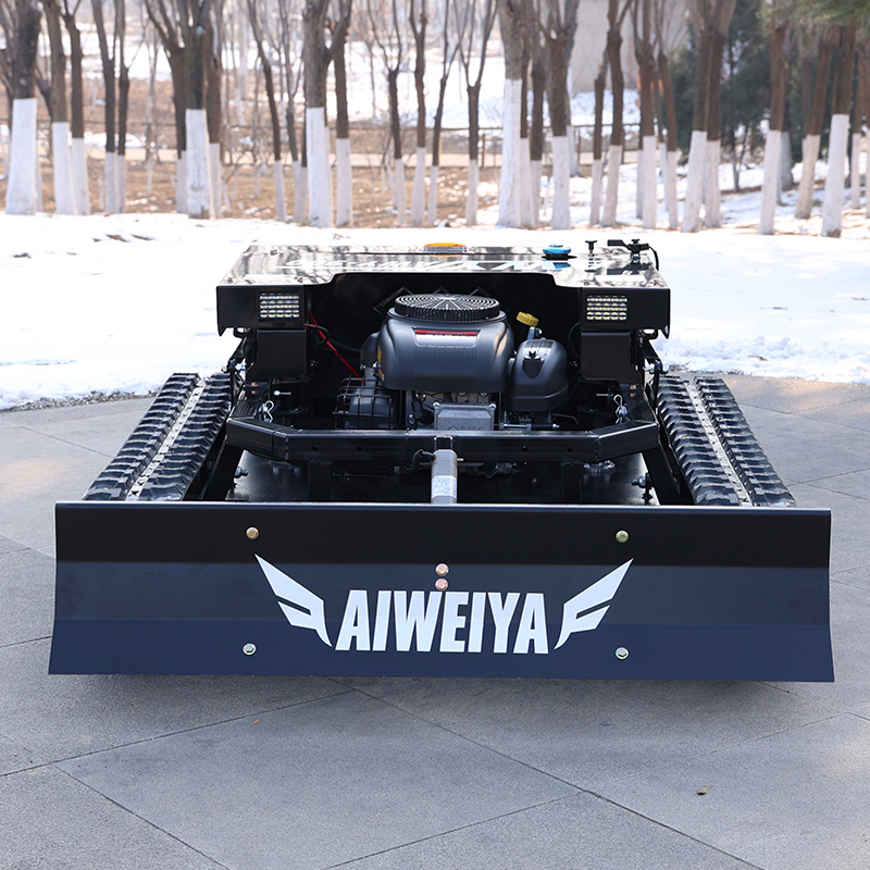 Customized Lawn Mower On Radio - Farming Jobs recension och pris