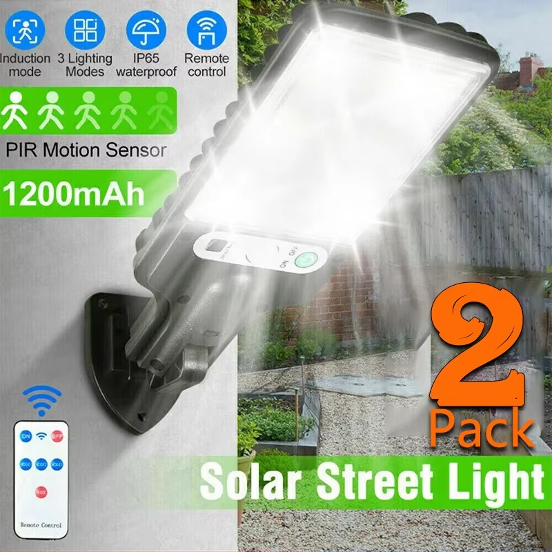 Outdoor Solar Garden Lights wi - Farming And Agriculture recension och pris