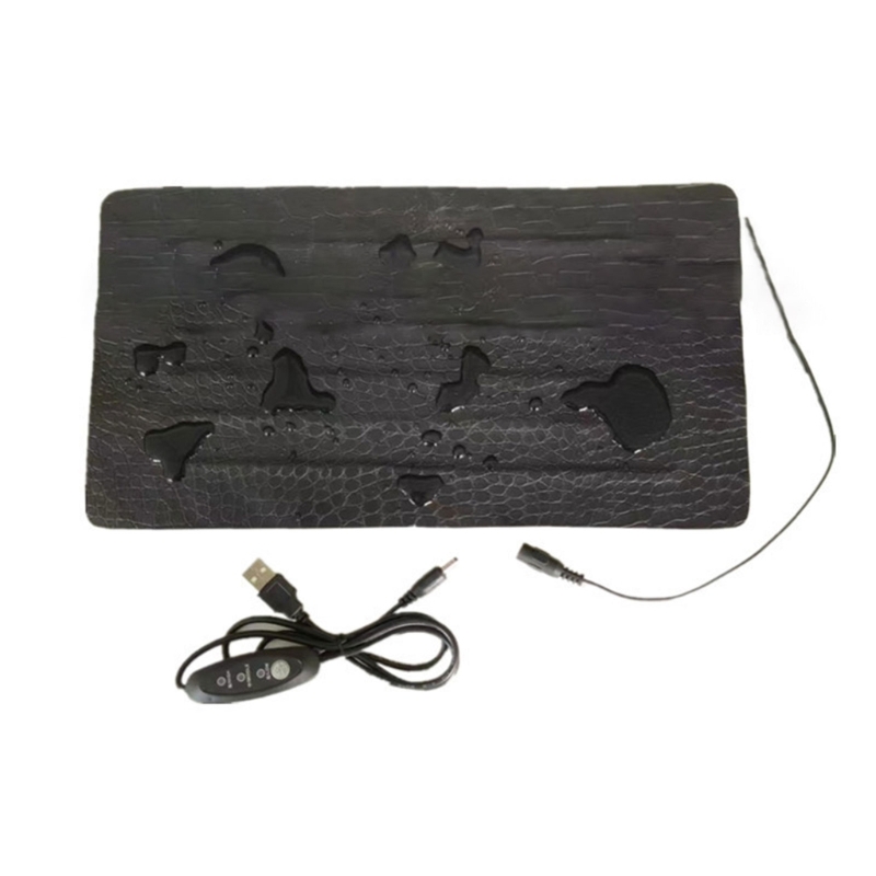  Adjustable Temperature Plant  - Seedling Heat Mat recension och pris