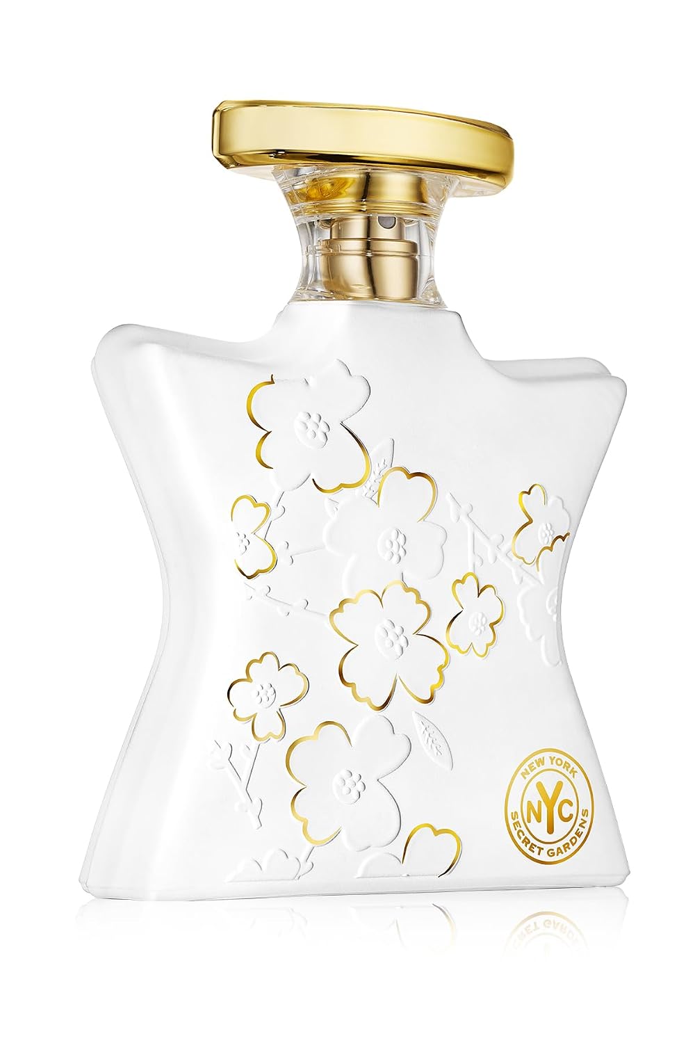 Bond No. 9 New York Secret Gar - Farming And Agriculture recension och pris