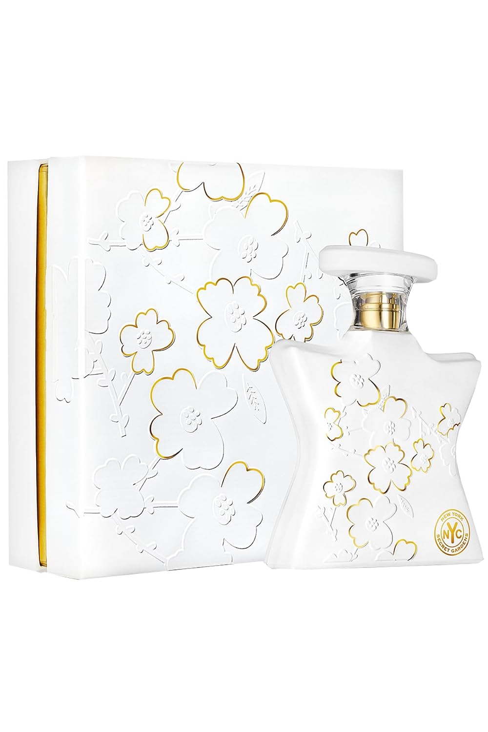 Bond No. 9 New York Secret Gar - Farming And Agriculture recension och pris