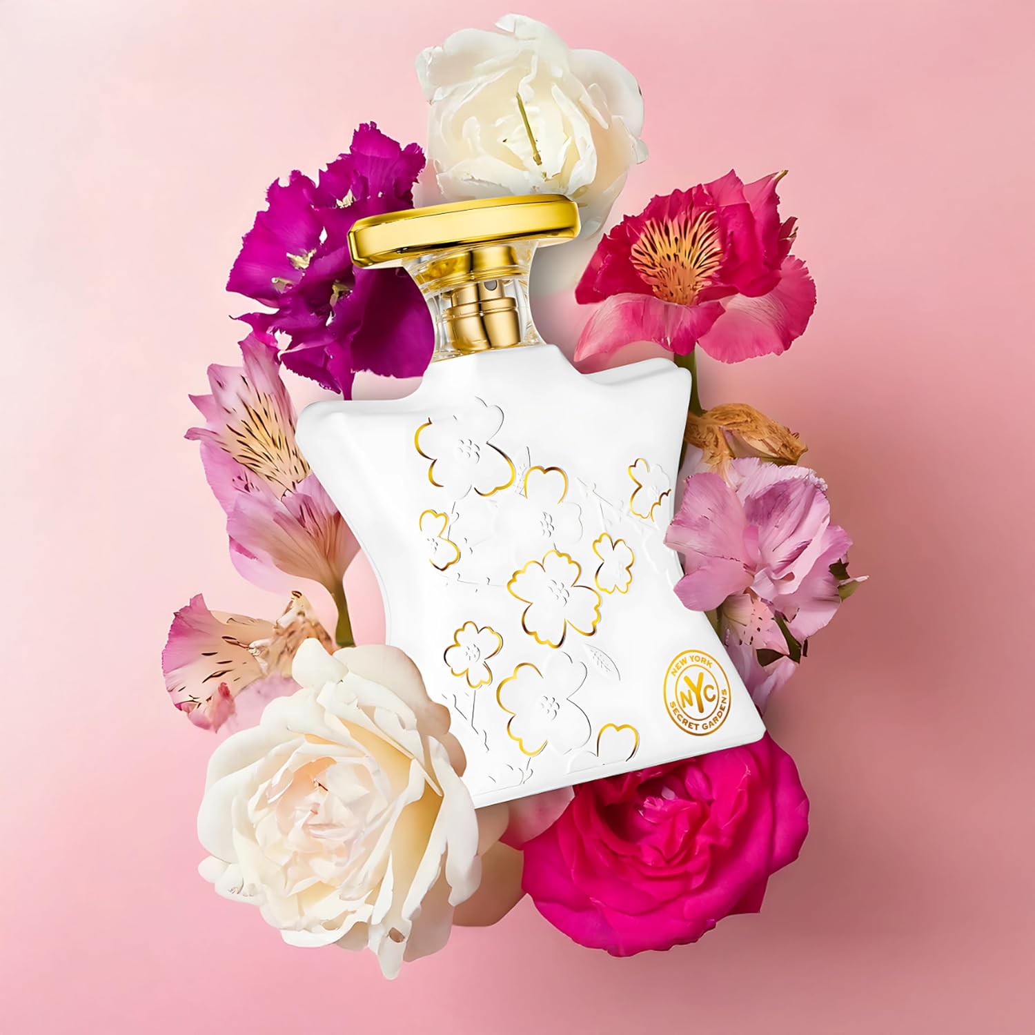 Bond No. 9 New York Secret Gar - Farming And Agriculture recension och pris